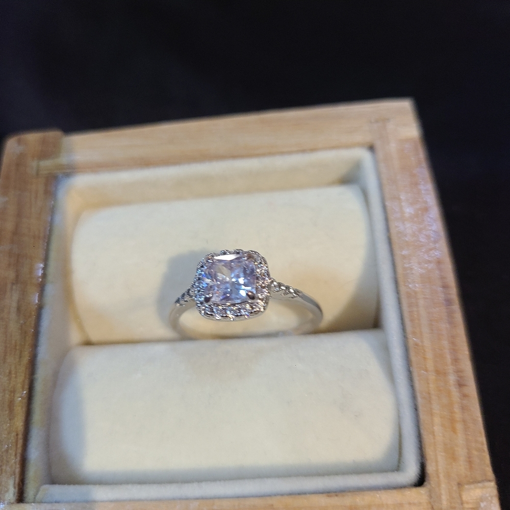 Charmed Aroma Ring